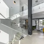 Luxury Five Bedroom With Sea View 빌라 에스테포나