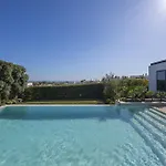 빌라 Luxury Five Bedroom With Sea View *
