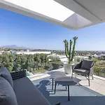 Luxury Five Bedroom With Sea View 빌라 에스테포나