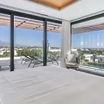 Luxury Five Bedroom With Sea View 빌라 *
