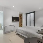빌라 Luxury Five Bedroom With Sea View *