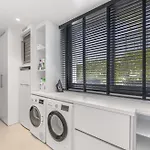 Luxury Five Bedroom With Sea View 빌라 에스테포나