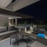 빌라 Luxury Five Bedroom With Sea View